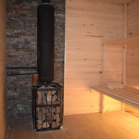 Rest House 6A Obava Екстер'єр фото