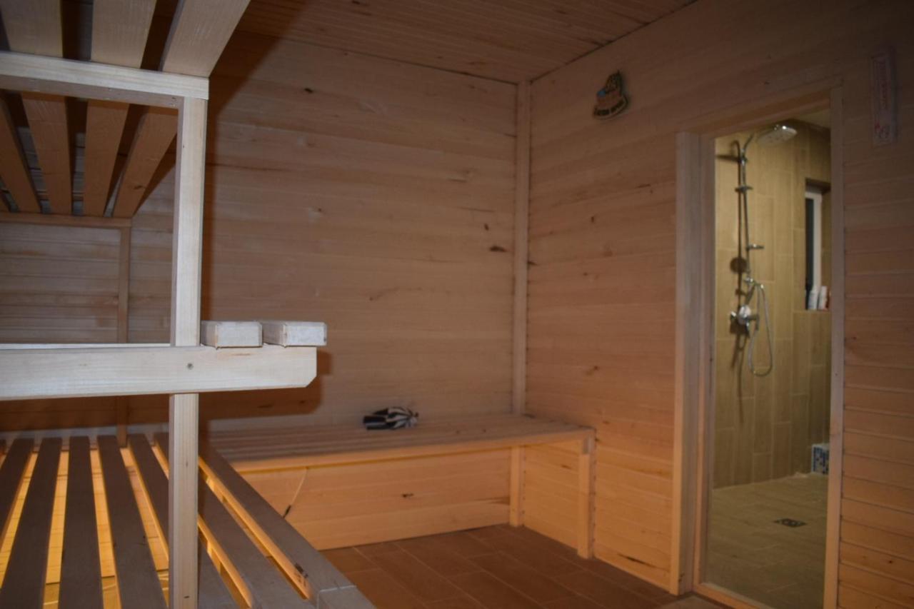 Rest House 6A Obava Екстер'єр фото