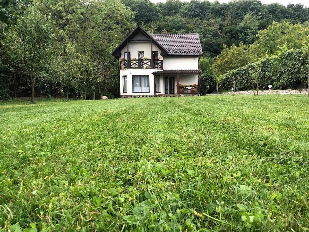 Rest House 6A Obava Екстер'єр фото