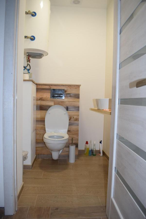 Rest House 6A Obava Екстер'єр фото