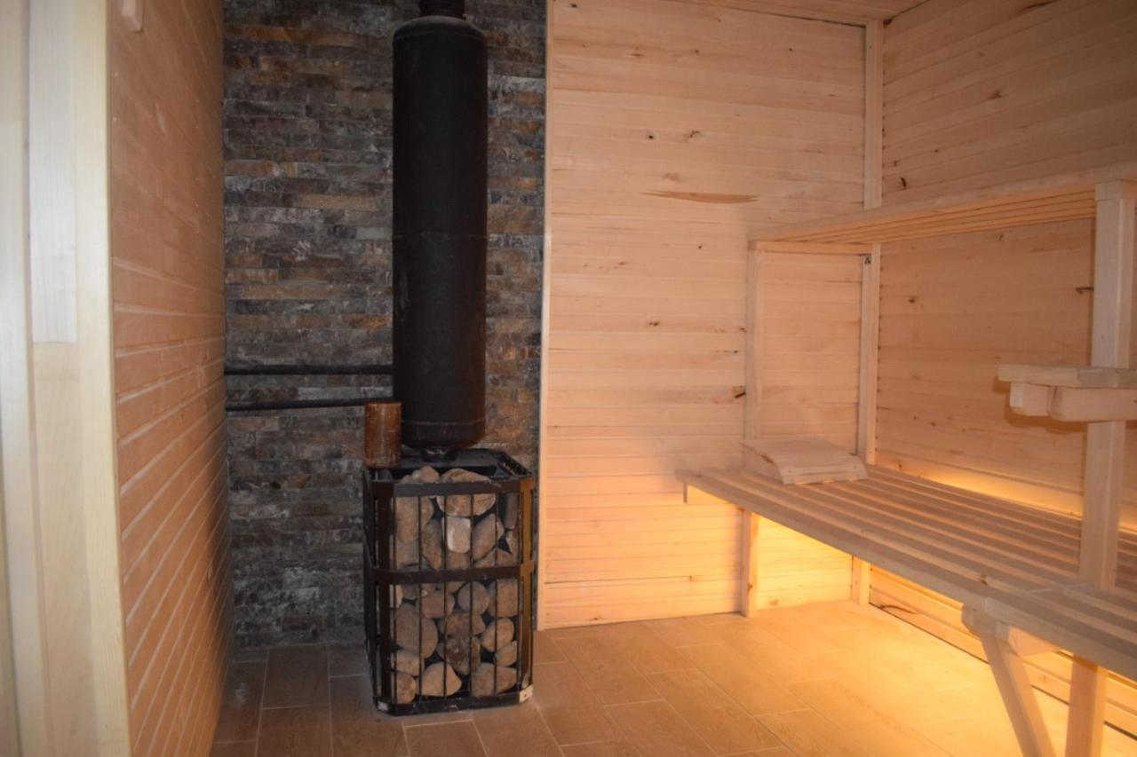 Rest House 6A Obava Екстер'єр фото