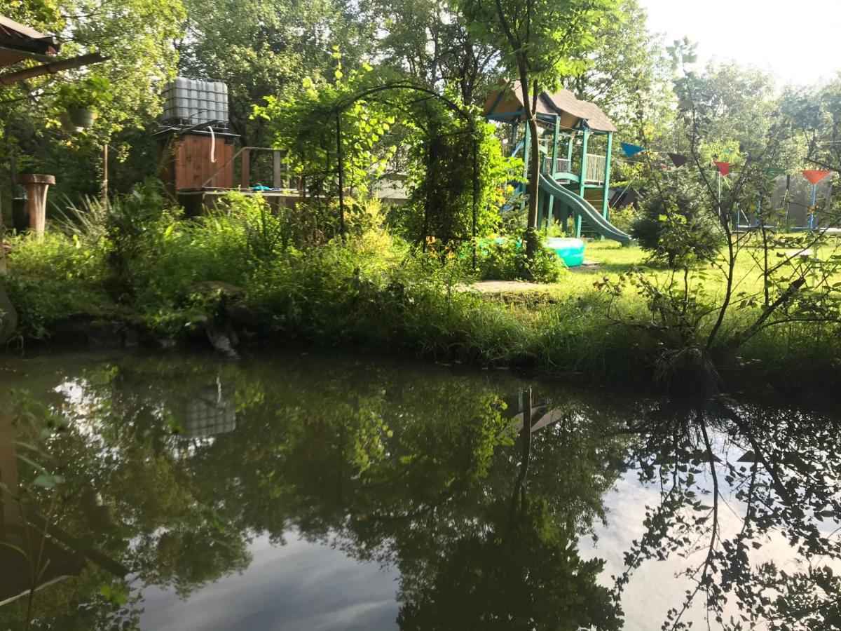 Rest House 6A Obava Екстер'єр фото