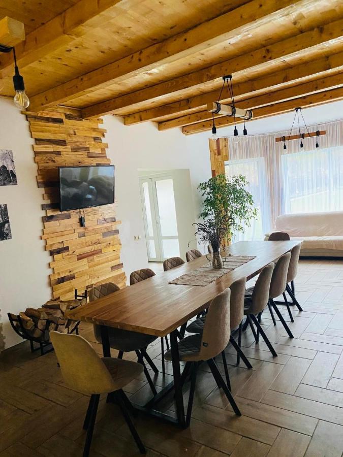 Rest House 6A Obava Екстер'єр фото