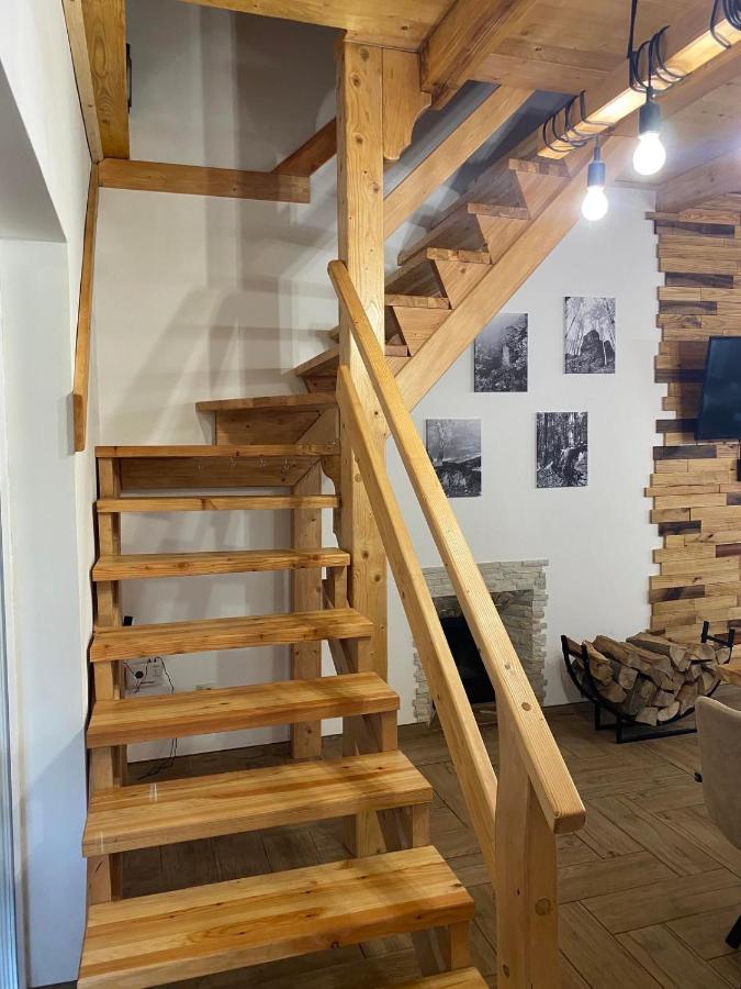 Rest House 6A Obava Екстер'єр фото