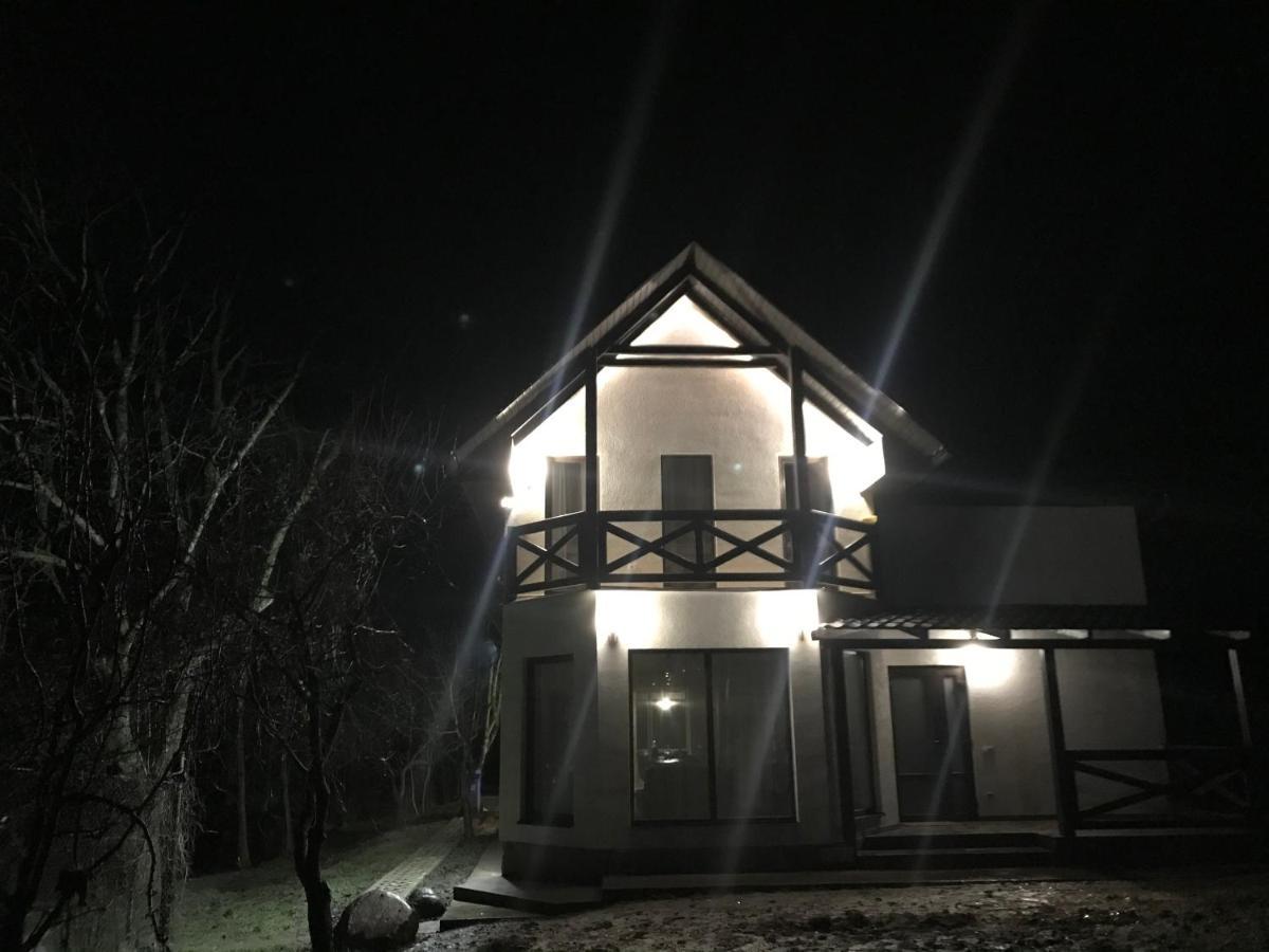 Rest House 6A Obava Екстер'єр фото