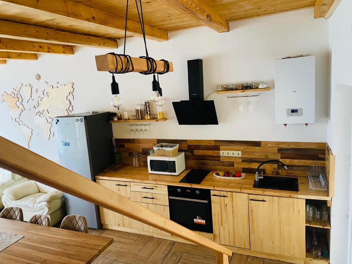 Rest House 6A Obava Екстер'єр фото