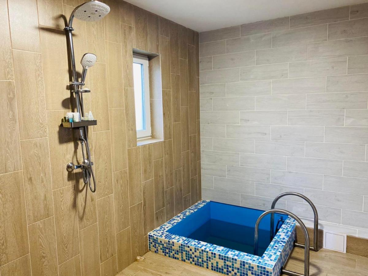 Rest House 6A Obava Екстер'єр фото