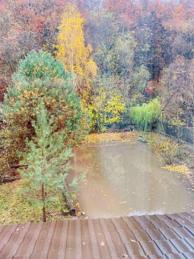 Rest House 6A Obava Екстер'єр фото