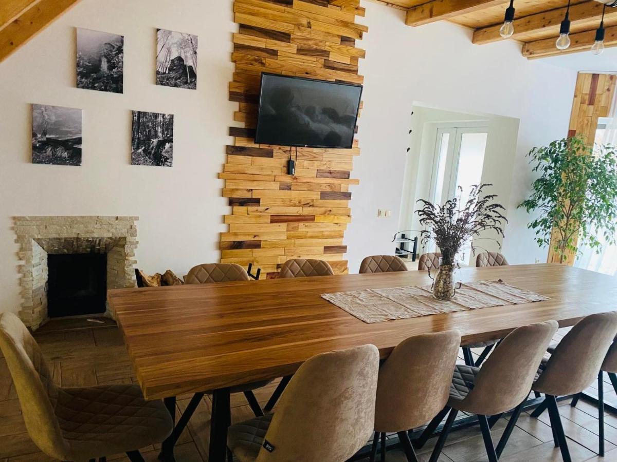Rest House 6A Obava Екстер'єр фото