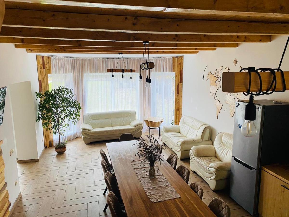 Rest House 6A Obava Екстер'єр фото