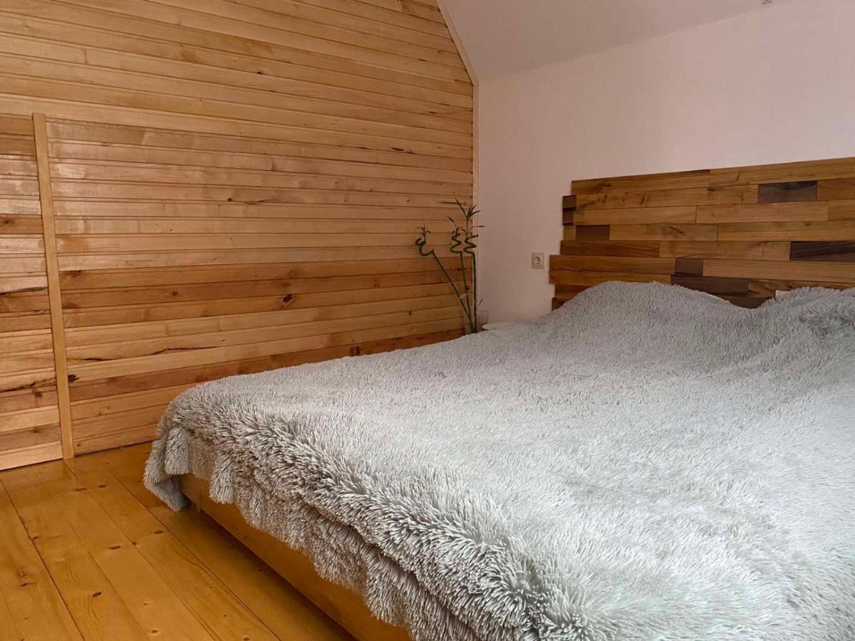 Rest House 6A Obava Екстер'єр фото