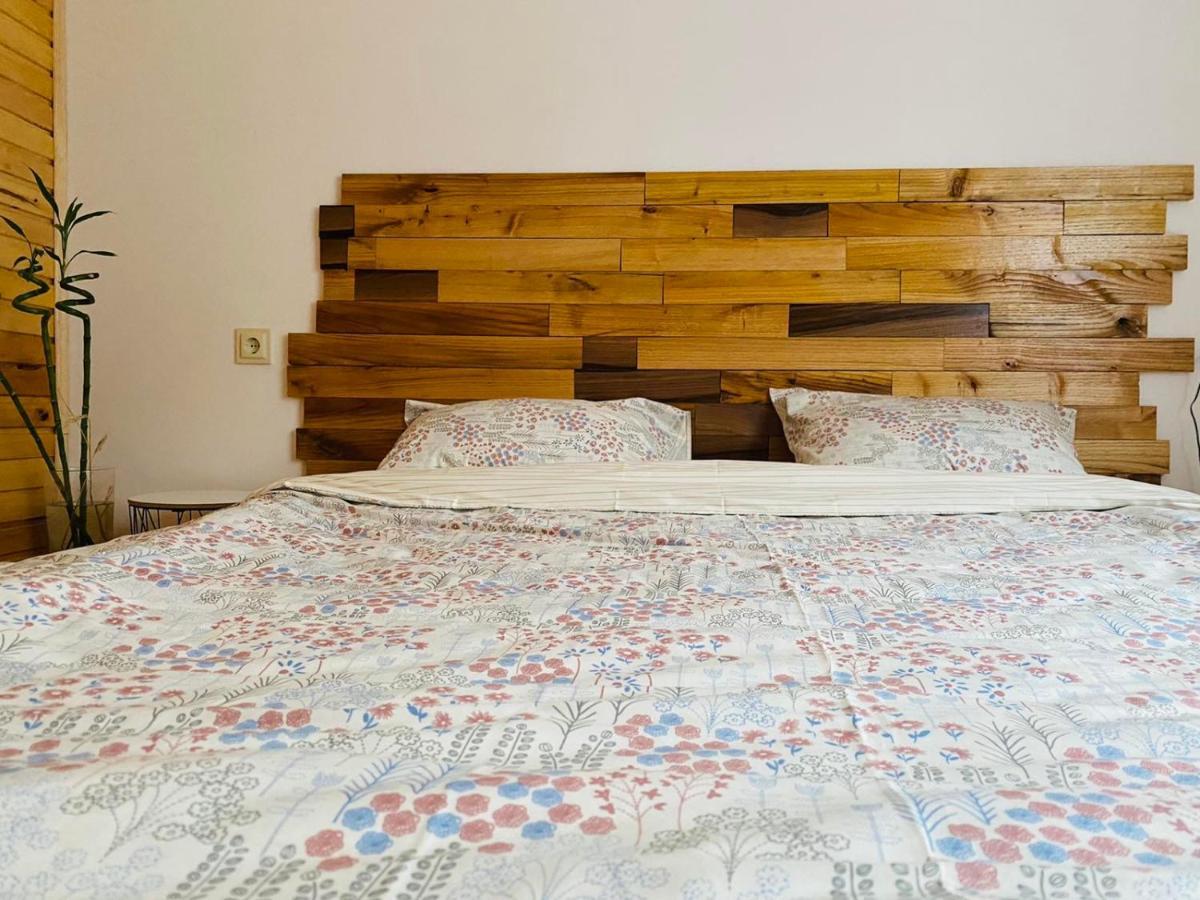 Rest House 6A Obava Екстер'єр фото
