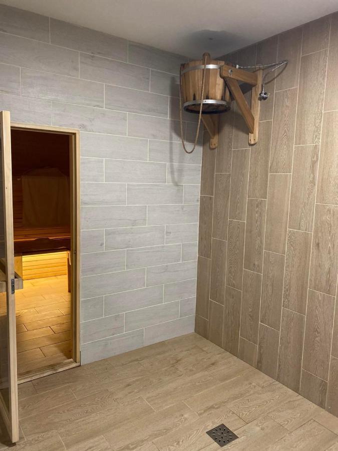 Rest House 6A Obava Екстер'єр фото
