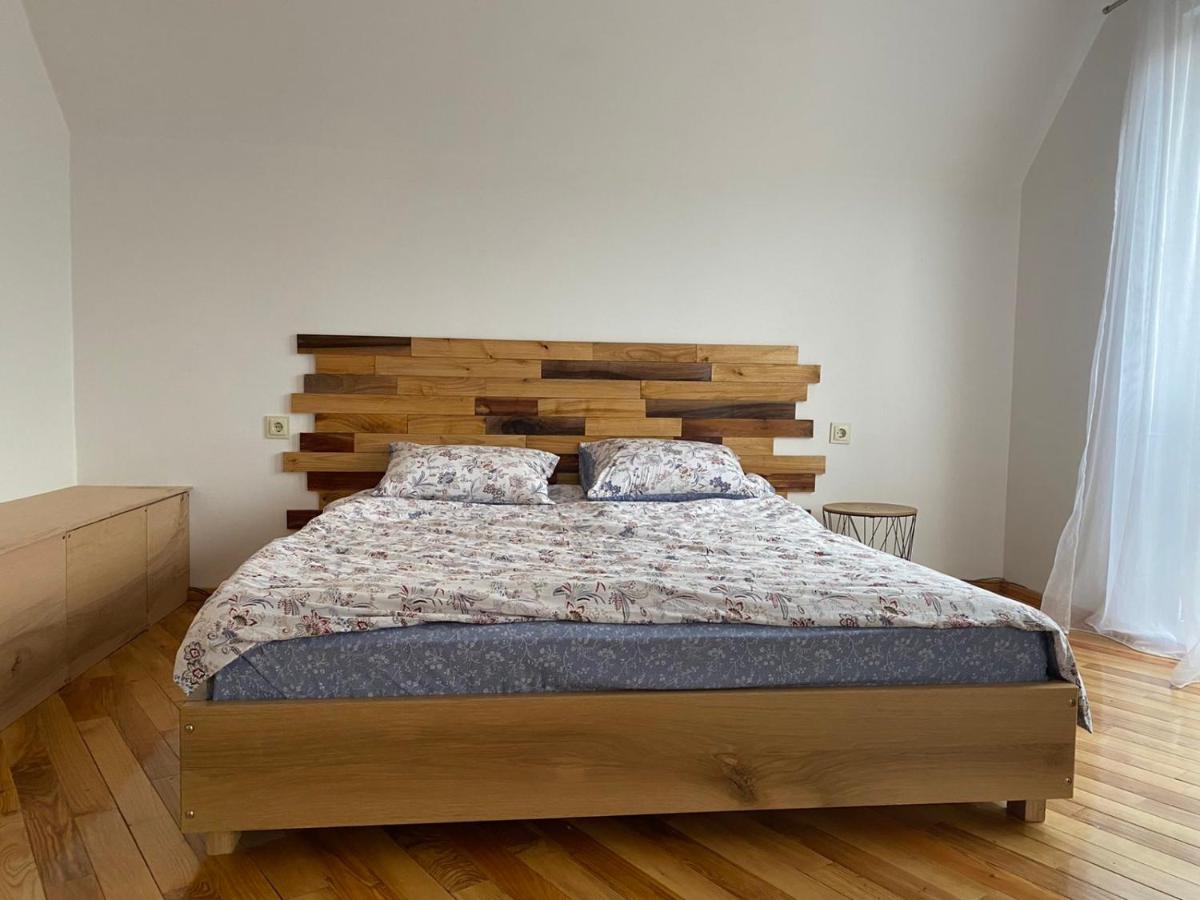 Rest House 6A Obava Екстер'єр фото