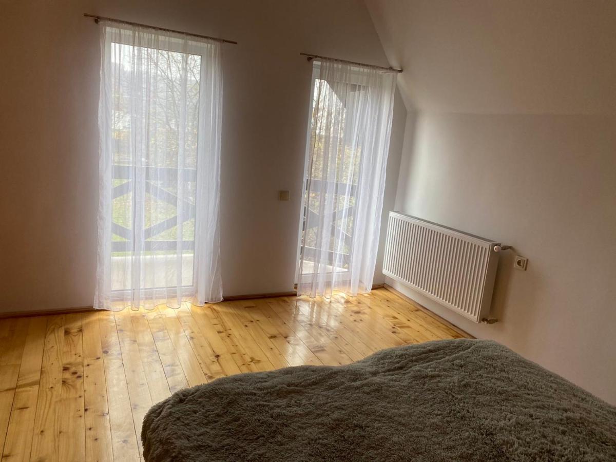 Rest House 6A Obava Екстер'єр фото