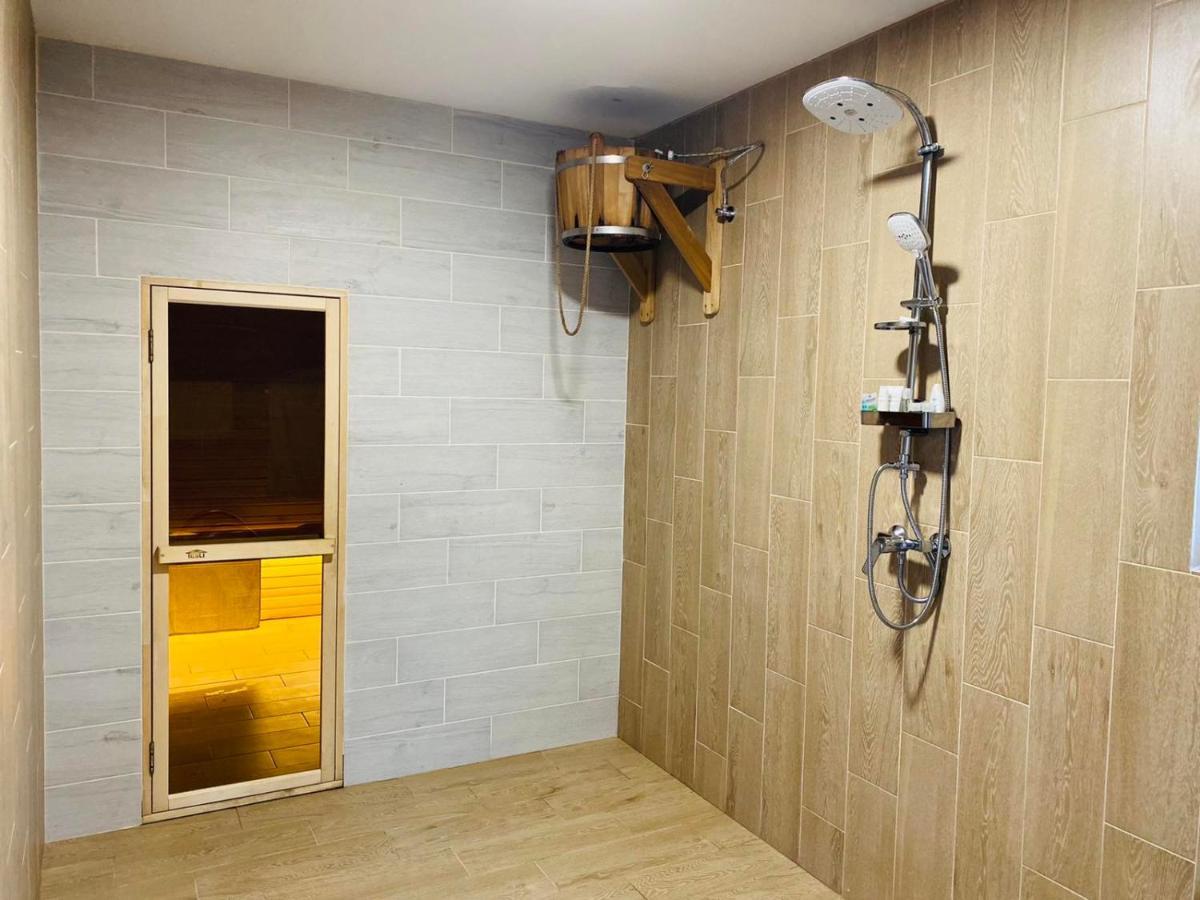 Rest House 6A Obava Екстер'єр фото