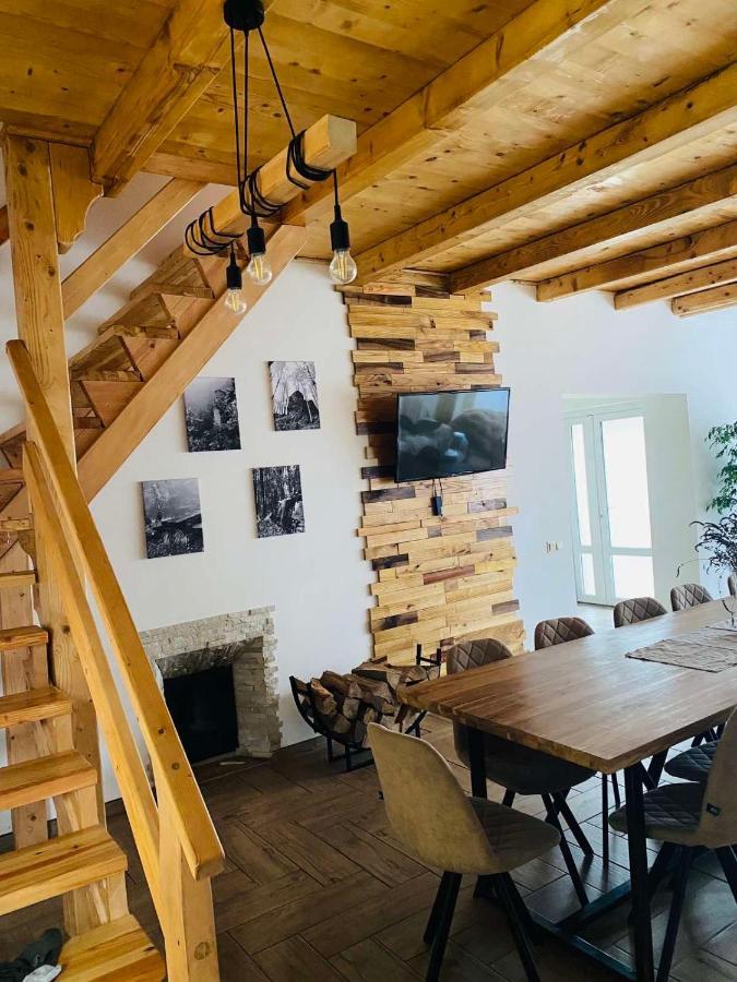 Rest House 6A Obava Екстер'єр фото