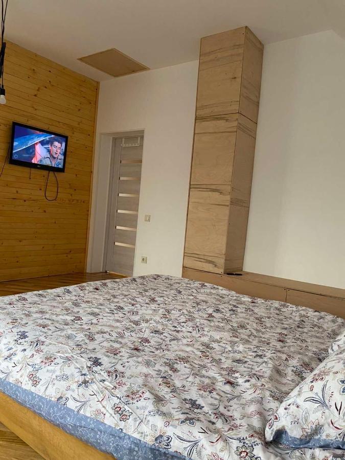 Rest House 6A Obava Екстер'єр фото