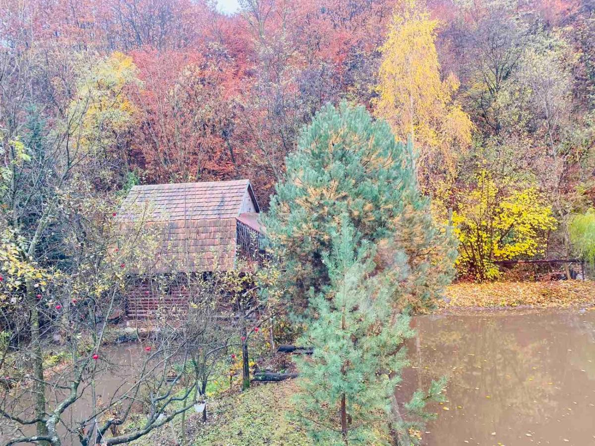 Rest House 6A Obava Екстер'єр фото